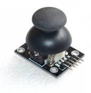 Джойстик PS2 arduino Itslab