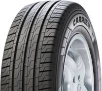 Pirelli Carrier. Летние, 2016 год, без износа