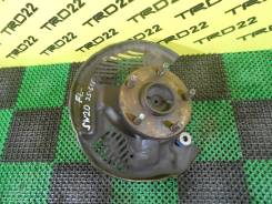 Ступица. Toyota MR2, SW20, SW20L, SW21 Двигатели: 3SFE, 3SGE, 3SGTE, 5SFE