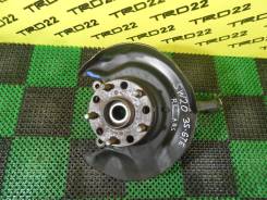 Ступица. Toyota MR2, SW20, SW20L, SW21 Двигатели: 3SFE, 3SGE, 3SGTE, 5SFE