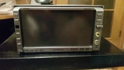Pioneer Carrozzeria AVIC-DRZ09 ����