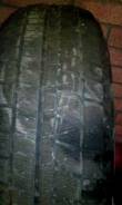 Bridgestone Blizzak Revo GZ. Зимние, без шипов, 2015 год, износ: 10%, 4 шт