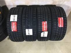 Bridgestone Blizzak Revo GZ. Зимние, без шипов, 2014 год, без износа, 4 шт