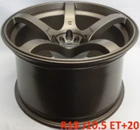 ProDrive. 10.5x18", 5x100, 5x114.3, ET20 ����