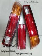Стоп-сигнал. Toyota Mark II, JZX91E, JZX90E, GX90, JZX90, JZX91, JZX93, SX90 Двигатели: 2JZGE, 4SFE, 1JZGTE, 1GFE, 1JZGE