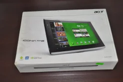 Acer Iconia Tab A501 ����