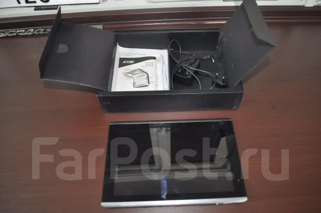 Acer Iconia Tab A501 ����