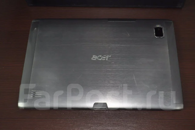 Acer Iconia Tab A501 ����