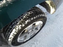 Cooper Weather-Master S/T. ������, ��� �����, 50�%, 4 ��