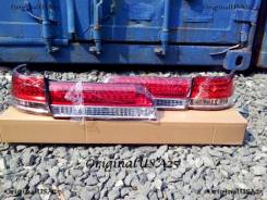 Стоп-сигнал. Toyota Mark II, JZX105, GX105, JZX100, GX100, JZX101 Двигатели: 1JZGTE, 1GFE, 1JZGE, 2JZGE