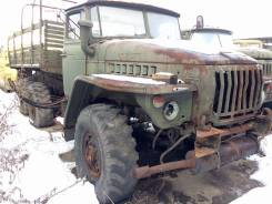 Урал 4320. Продам УРАЛ-4320 без ПТС, 10 500 куб. см., 8 000 кг.