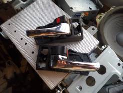 Ручка двери внутренняя. Toyota: Progres, Altezza, Mark II Wagon Blit, IS200, IS300, Harrier Lexus IS300, GXE10, JCE10 Lexus RX300, MCU10, MCU15 Lexus...