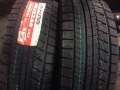Bridgestone Blizzak VRX. Зимние, без шипов, 2013 год, без износа, 4 шт