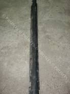 Накладка на порог. Nissan Almera, G15