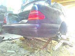 Крыша. Mercedes-Benz E-Class, W210