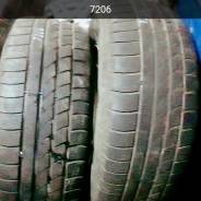 Hankook. Зимние, без шипов, износ: 50%, 2 шт