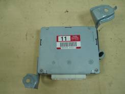 Блок управления подвеской. Toyota Ipsum, ACM21, ACM26W, ACM26 Двигатель 2AZFE