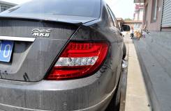 Стоп-сигнал. Mercedes-Benz C-Class, W204. Под заказ