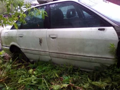 Audi 80. B3, 3A ����