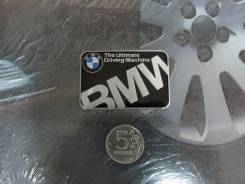 Эмблема. BMW