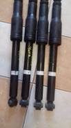 Амортизатор. Honda Accord, CM2 Двигатель K24A