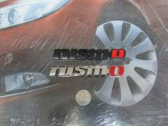 Эмблема. Nissan