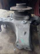 Кулак поворотный. Audi Quattro Audi A6, 4F2/C6, 4F5/C6 Audi Allroad