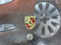 Эмблема. Porsche