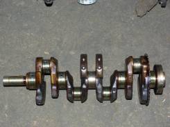 Коленвал. Nissan: Tino, Expert, Bluebird, Wingroad, Bluebird Sylphy, Primera Camino, Wingroad / AD Wagon, Avenir, Sunny, Almera Tino, Primera, Pino, C...