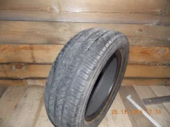 Yokohama Aspec A300. ������, 2013 ���, 30�%, 1 ��