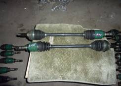 Привод. Subaru Legacy, BE5, BH5