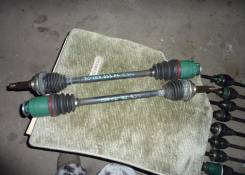 Привод. Subaru Impreza, GG3 Двигатель EJ15