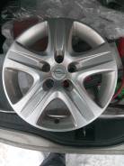 Колпаки Opel Astra. Диаметр 16", 1 шт.
