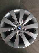 BMW. 7.5x17, 5x120.00, ET37, ЦО 72,6 мм.