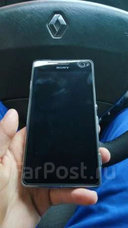 Sony Xperia C4 Dual E5333. �/� ����