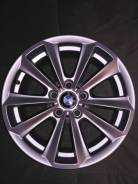 BMW. 8.0x17, 5x120.00, ET30, ЦО 72,6 мм.