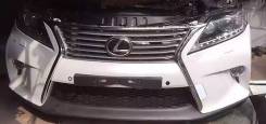 Кузовной комплект. Lexus RX270, GGL10, AGL10, GYL16, GGL16, GYL15, GGL15, AGL10W, GYL10 Lexus RX350, GYL16, GGL15W, GGL16W, GYL15, GGL10W, GGL15, GGL1...