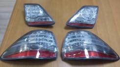 Стоп-сигнал. Toyota Crown, GRS200, GWS204 Toyota Crown Hybrid, GWS204. Под заказ