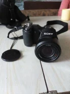 Sony Cyber-shot DSC-F828