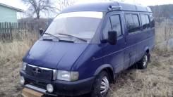 ГАЗ 322132. Продаётся Газель Газ 3261, 2 300 куб. см., 15 мест