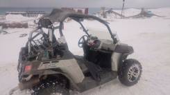 Cfmoto CF 625-Z6 EFI. исправен, есть птс, с пробегом