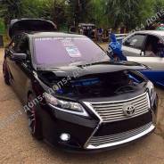Бампер. Toyota Camry. Под заказ