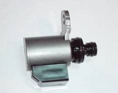 Соленоид Torque Converter Clutch Solenoid Valve TCV (CVT). Nissan: Cube, Cube Cubic, Tiida Latio, Tiida, Note, Wingroad Двигатель HR15DE