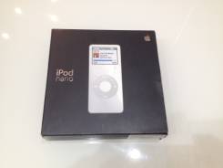 Apple iPod nano.