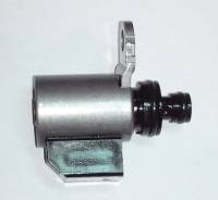 Соленоид LINE Pressure Solenoid Valve LPSV (CVT). Nissan: Cube, Cube Cubic, Tiida Latio, Tiida, Note, Wingroad Двигатель HR15DE