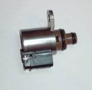 Соленоид LOCK-UP Select Solenoid Valve (CVT). Nissan: Cube, Cube Cubic, Tiida Latio, Tiida, Note, Wingroad Двигатель HR15DE