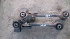 ТЯГА ПОДВЕСКИ Nissan Terrano, TR50, LR50, PR50, LVR50, RR50, LUR50, 55120-1W200 , реактивная