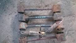 ТЯГА ПОДВЕСКИ Toyota Hiace, KZH106, KZH106G, KZH106W, 48770-26020 , продольная