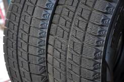 Bridgestone Blizzak Revo2. Зимние, без шипов, 2007 год, износ: 5%, 2 шт