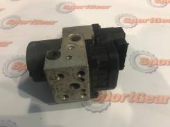Блок abs. Subaru Forester, SG5 Двигатели: EJ204, EJ254, FB204